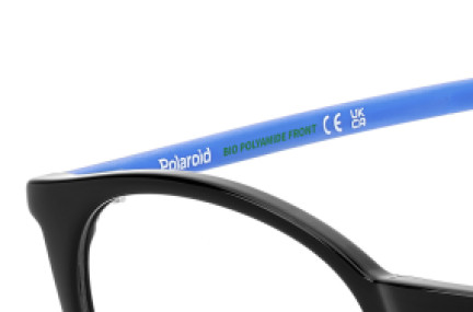 Polaroid PLDD855 D51