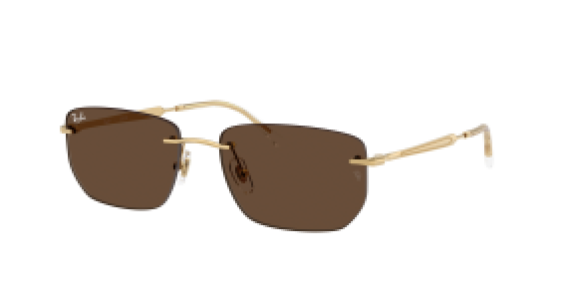 Ray-Ban RB3768 001/73