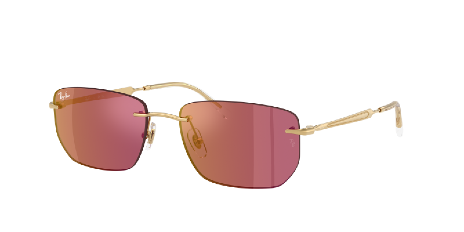Ray-Ban RB3768 001/D0