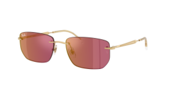Ray-Ban RB3768 001/D0