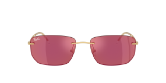 Ray-Ban RB3768 001/D0
