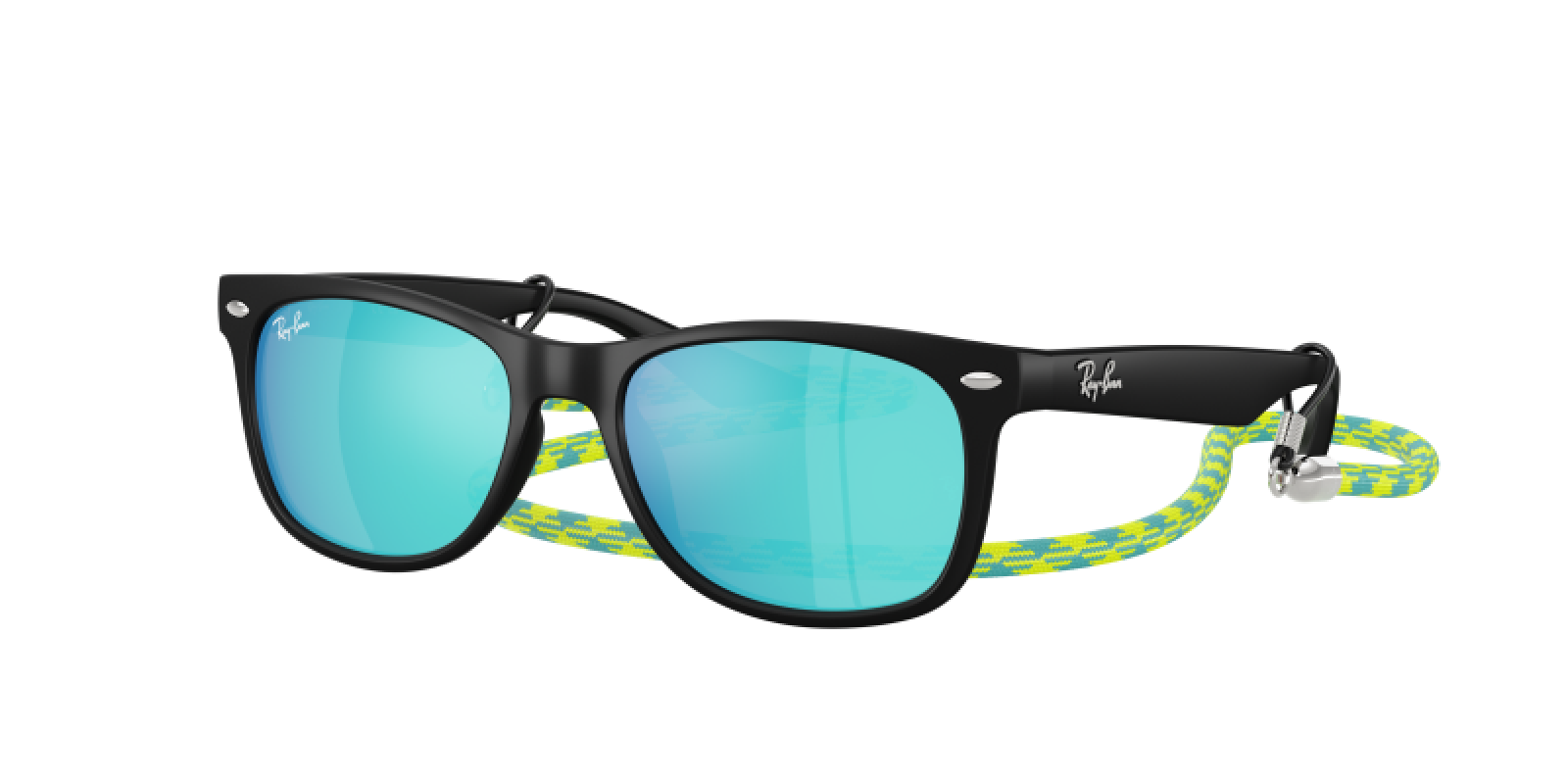 Ray-Ban RJ9052S 702855