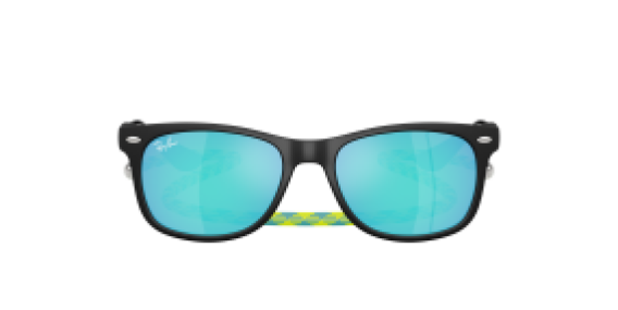 Ray-Ban RJ9052S 702855