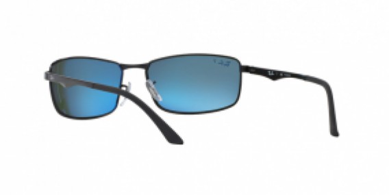 Ray-Ban RB3498 002/9A 3P