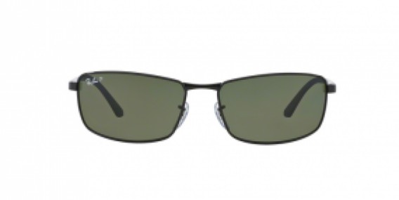 Ray-Ban RB3498 002/9A 3P