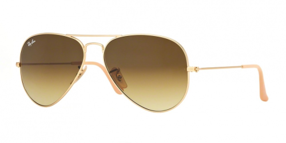 Ray-Ban Aviator Large Metal RB3025 112/85 3N