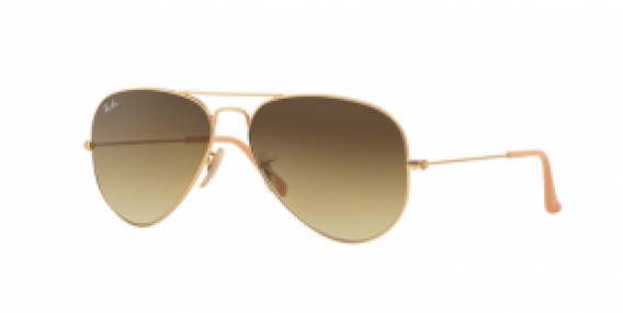 Ray-Ban Aviator Large Metal RB3025 112/85 3N