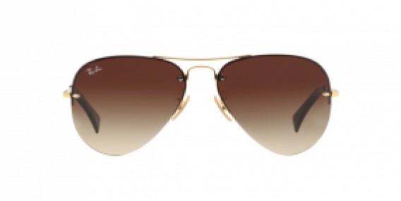 Ray-Ban RB3449 001/13