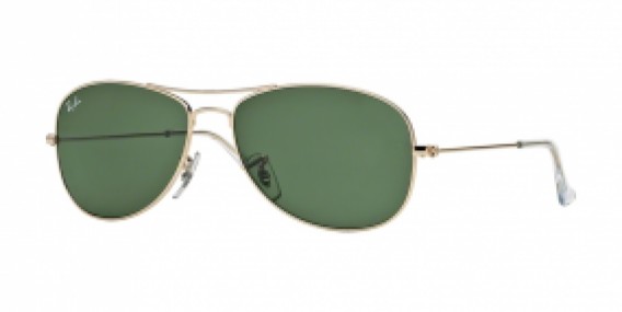 Ray-Ban Cockpit RB3362 001 3N