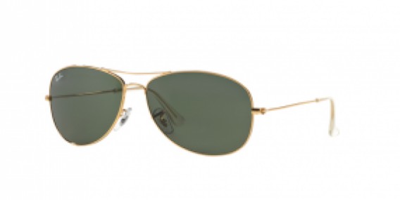 Ray-Ban Cockpit RB3362 001 3N