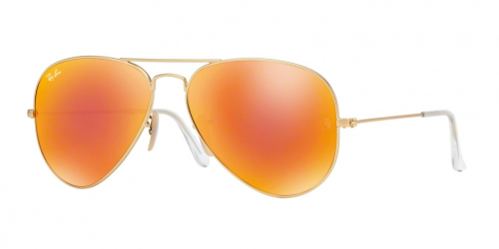 Ray-Ban Aviator Large Metal RB3025 112/69