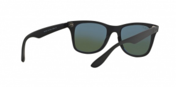 Ray-Ban Wayfarer Liteforce RB4195 601S 9A