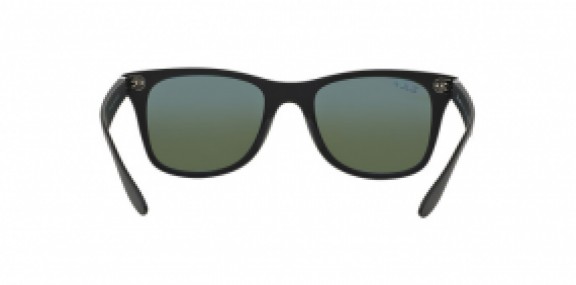 Ray-Ban Wayfarer Liteforce RB4195 601S 9A