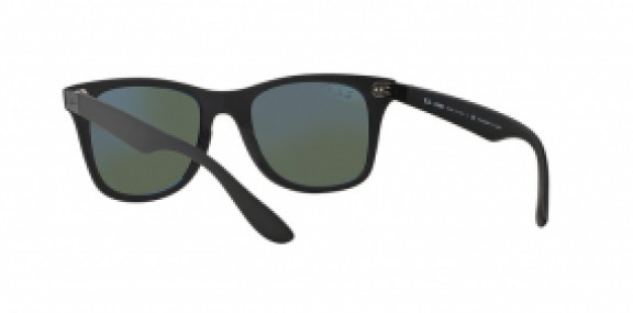 Ray-Ban Wayfarer Liteforce RB4195 601S 9A