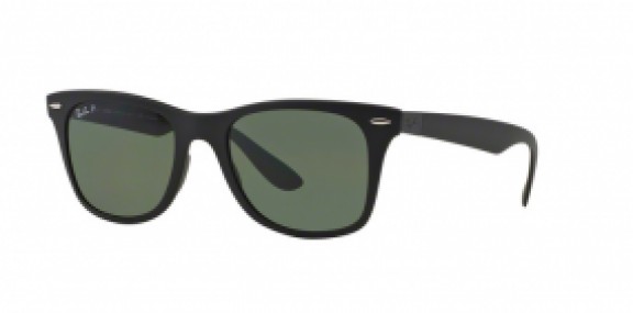 Ray-Ban Wayfarer Liteforce RB4195 601S 9A