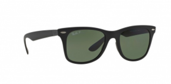 Ray-Ban Wayfarer Liteforce RB4195 601S 9A
