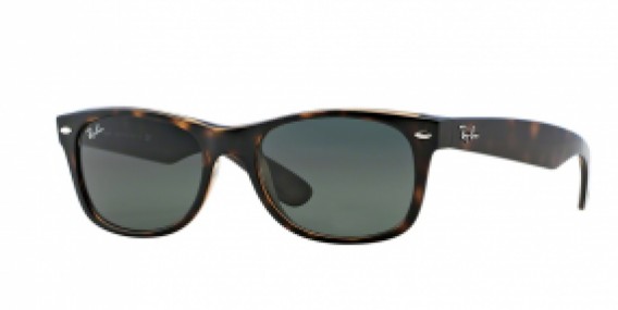 Ray-Ban New Wayfarer RB2132 902