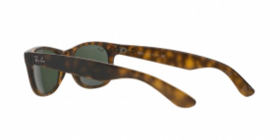 Ray-Ban New Wayfarer RB2132 902