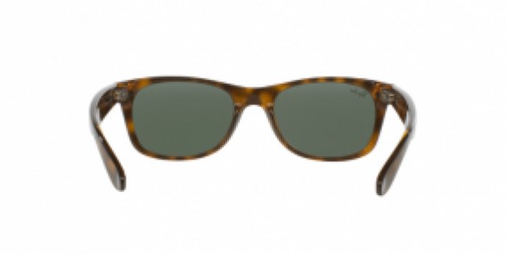 Ray-Ban New Wayfarer RB2132 902