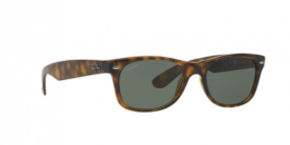 Ray-Ban New Wayfarer RB2132 902