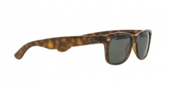 Ray-Ban New Wayfarer RB2132 902