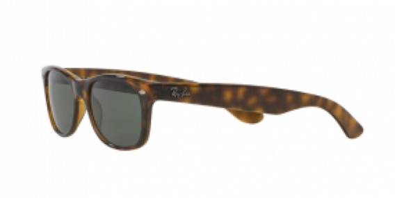 Ray-Ban New Wayfarer RB2132 902