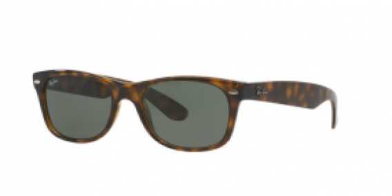 Ray-Ban New Wayfarer RB2132 902