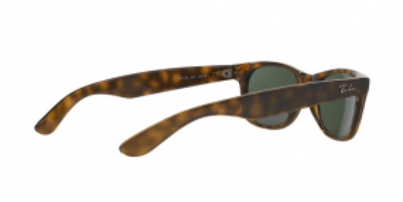 Ray-Ban New Wayfarer RB2132 902