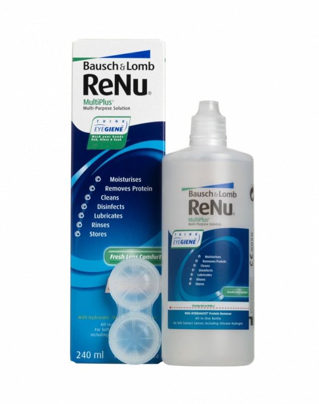RENU Multiplus 360 ml