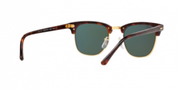 Ray-Ban Clubmaster RB3016 990/58