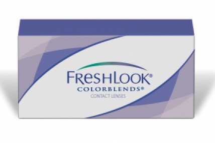 FreshLook ColorBlends UV szuro (2 db/doboz)