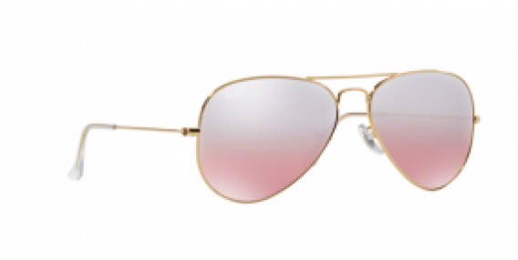 Ray-Ban Aviator Large Metal RB3025 001/3E