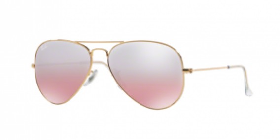 Ray-Ban Aviator Large Metal RB3025 001/3E