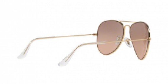 Ray-Ban Aviator Large Metal RB3025 001/3E