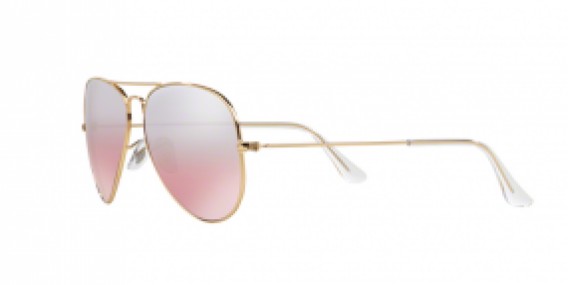 Ray-Ban Aviator Large Metal RB3025 001/3E