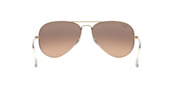 Ray-Ban Aviator Large Metal RB3025 001/3E