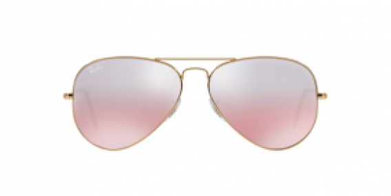 Ray-Ban Aviator Large Metal RB3025 001/3E