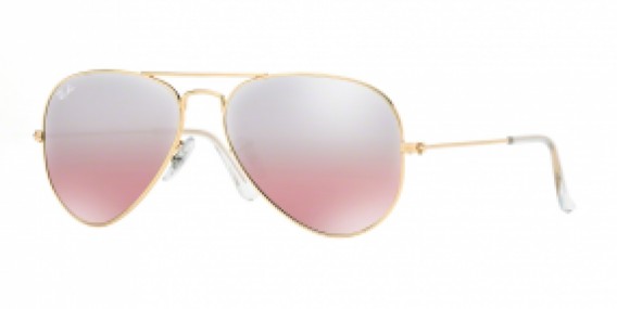 Ray-Ban Aviator Large Metal RB3025 001/3E