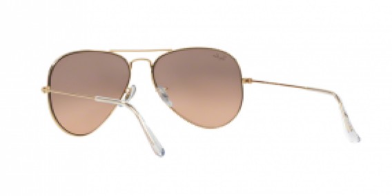 Ray-Ban Aviator Large Metal RB3025 001/3E