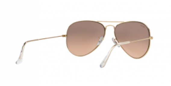 Ray-Ban Aviator Large Metal RB3025 001/3E