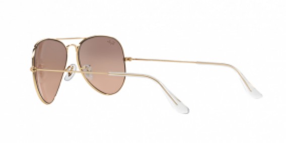 Ray-Ban Aviator Large Metal RB3025 001/3E