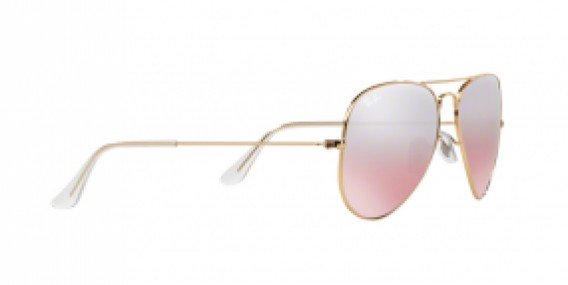 Ray-Ban Aviator Large Metal RB3025 001/3E