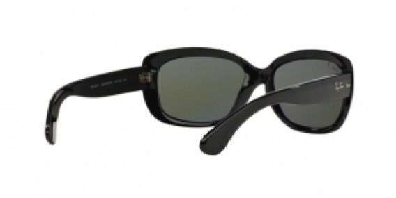 Ray-Ban Jackie Ohh RB4101 601/58