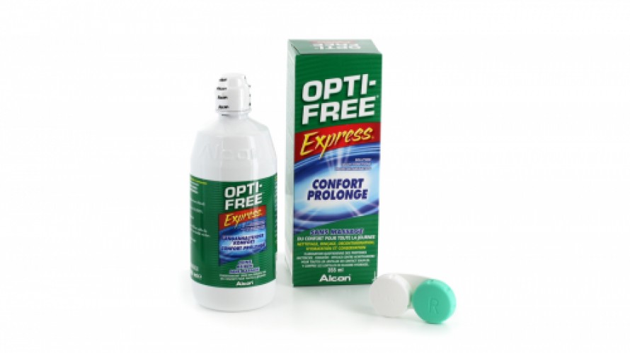 Opti-Free EXPRESS 355 ml