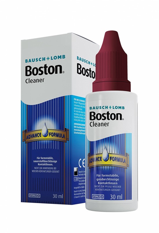 BOSTON Advance Tisztito 30 ml