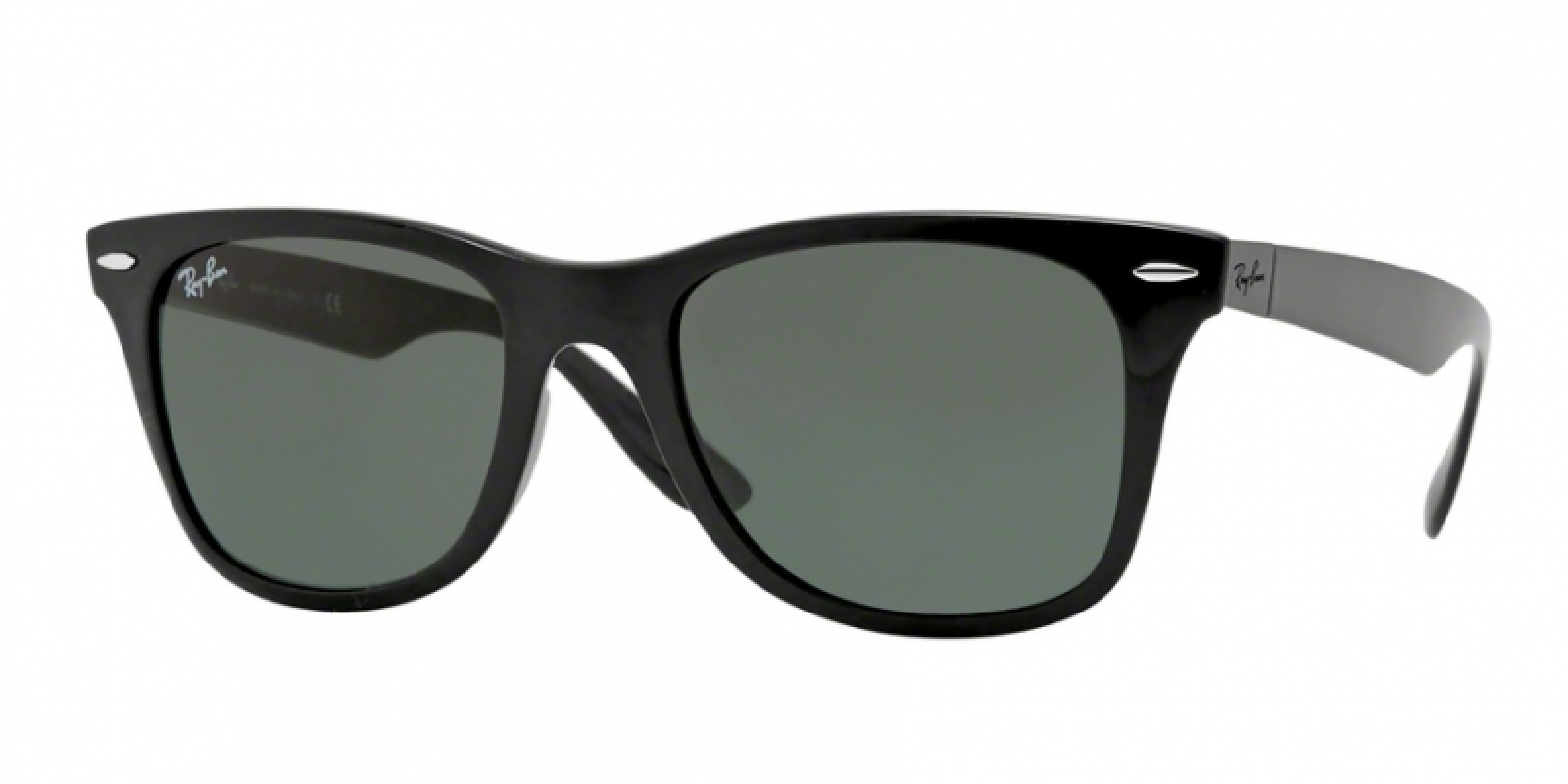 Ray-Ban Wayfarer Liteforce RB4195 601/71