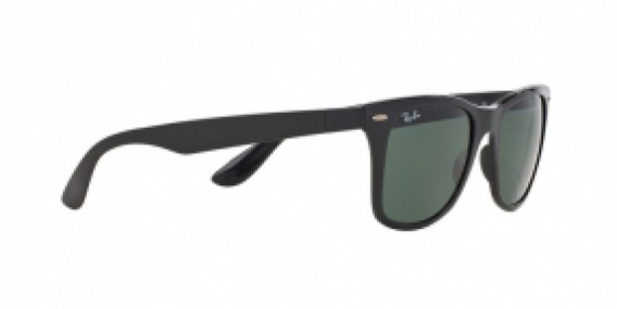 Ray-Ban Wayfarer Liteforce RB4195 601/71