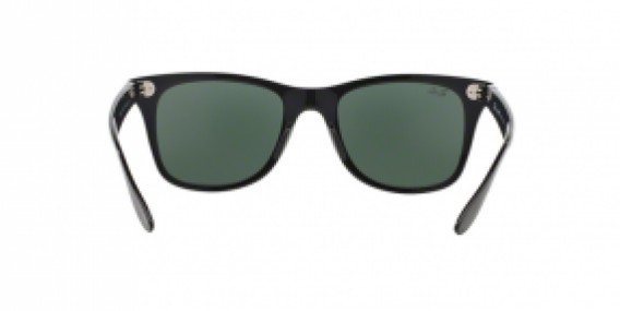 Ray-Ban Wayfarer Liteforce RB4195 601/71