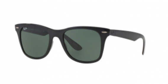 Ray-Ban Wayfarer Liteforce RB4195 601/71