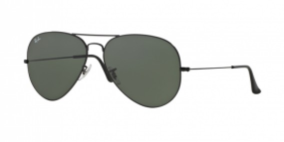 Ray-Ban Aviator Large Metal II RB3026 L2821